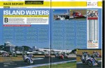  - 
	Australian Motorcycle News

	29 February 2012
